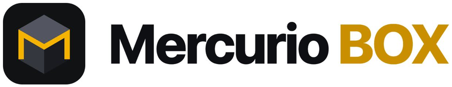 MercurioBOX